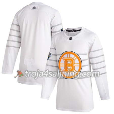 Boston Bruins tröja Blank Vit Adidas 2020 All-Star Authentic - NHL Tröjor Herr Boston Bruins tröja Blank Vit Adidas 2020 All-Star Authentic - NHL Tröjor Herr